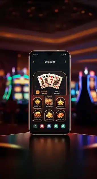 Una vibrante interfaccia di gioco di Dolly Casino con slot machine e tavoli live, mettendo in mostra l'ampia varietà di giochi disponibili.
