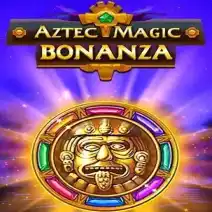 Aztec Magic Bonanza Slot Machine