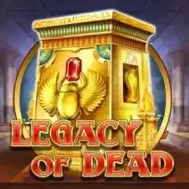 Legacy of Dead Slot Machine