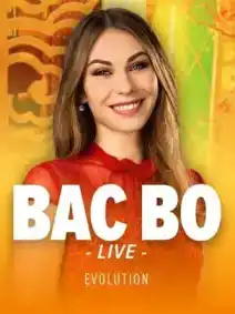 Bac Bo Slot Machine
