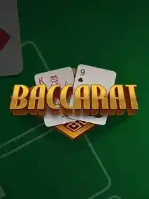 Baccarat Slot Machine