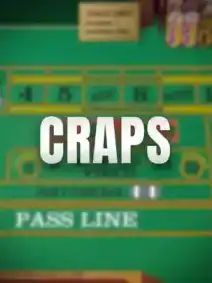 Craps Slot Machine