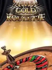 Gold Roulette Slot Machine