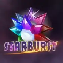 Starburst Slot Machine