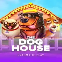 The Dog House Slot Machine